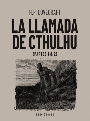 cover image of La llamada de Cthulhu (Completo)